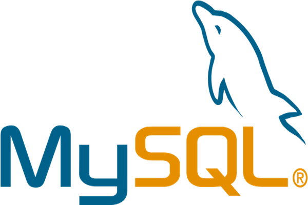 MySQL logo